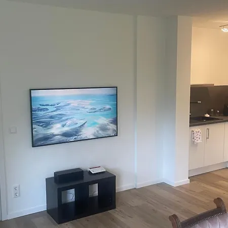Apartment Rose & Oak *